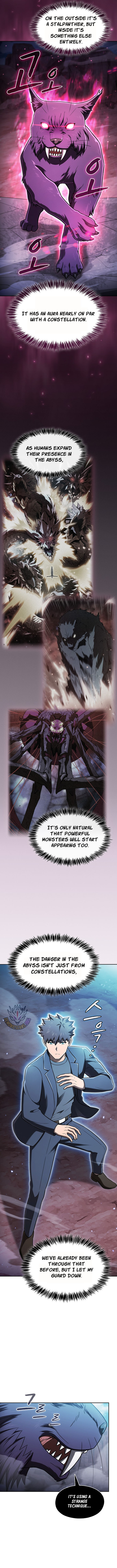 The Constellation That Returned From Hell Chapter 207 6